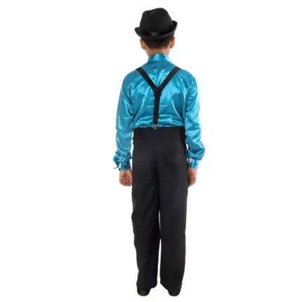 Gallace Western Dance Dress Costume