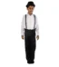 Gallace Western Dance Dress Costume for Boys
