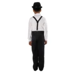 Gallace Western Dance Dress Costume for Boys