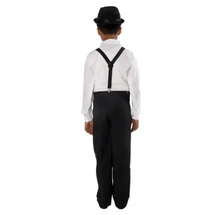 Gallace Western Dance Dress Costume for Boys
