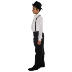Gallace Western Dance Dress Costume for Boys