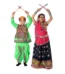 Garba Dance Fancy Dress Costume Combo Set