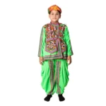 Garba Kedia Dress Costume for Boys
