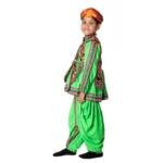Garba Kedia Dress Costume for Boys
