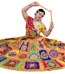Garba Lehenga Choli Dress Costume For Women