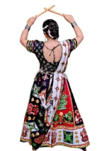 Garba Lehenga Choli Fancy Dress Women