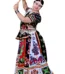 Garba Lehenga Choli Fancy Dress Women