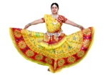 Garba Lehenga Choli Fancy Dress for Women