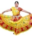 Garba Lehenga Choli Fancy Dress for Women