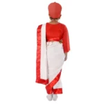 Goddess Saraswati Mata Fancy Dress Costume
