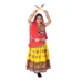Gujarati Garba Dance Chaniya Choli Fancy Dress Costume