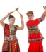 Gujarati Garba Dance Fancy Dress Combo Set