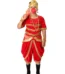 Hanuman Fancy Dress Costume For Boys