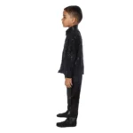 Harem Style Western Dance Fancy Dress Costume for Boys