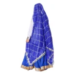Haryanvi Dance Lehenga