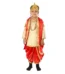 Hindu King Fancy Dance Costume For Boys