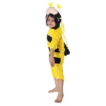 Honey Bee Fancy Dress Costume