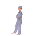 Indian Air Force Fancy Dress Costume