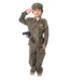 Indian Army Fancy Dress Costume