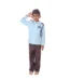 Indian Pilot Independence Day Fancy Dress for Boys & Girls