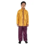Indo Western Dance Dress for Boys