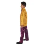 Indo Western Dance Dress for Boys