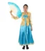 Japanese Kimono Gown Fancy Dress Costume