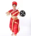 Jhansi Ki Rani Laxmi Bai Fancy Dress Costume