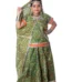 Kajari Folk Dance Fancy Dress Costume