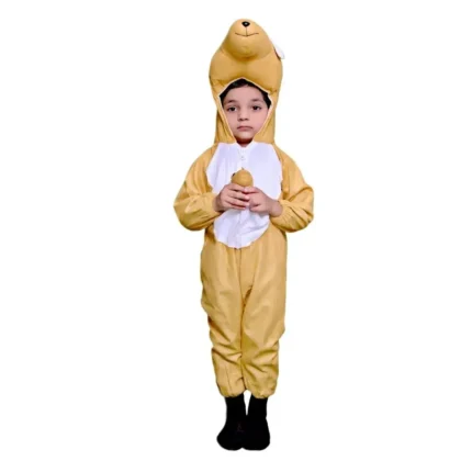 Kangaroo Fancy Dress Costume