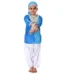 Kashmiri Dance Fancy Dress Costume