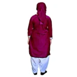 Kashmiri Dance Fancy Dress for Girls