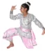 Kathak Dance Costume For Girls