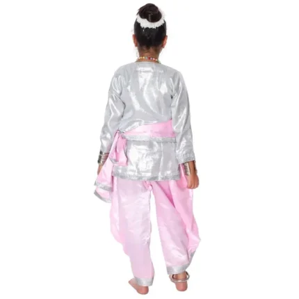 Kathak Dance Costume For Girls