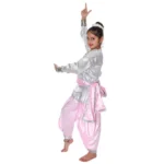 Kathak Dance Costume For Girls