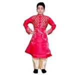 Kathak Dance Dress For Boys