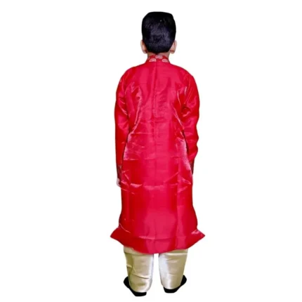 Kathak Dance Dress For Boys