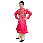 Kathak Dance Dress For Boys
