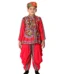 Kediya Garba Dance Fancy Dress Costume for Boys