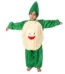 Kids Potato Fancy Dress Costume