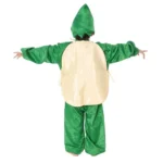 Kids Potato Fancy Dress Costume