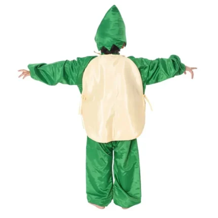 Kids Potato Fancy Dress Costume