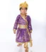 King Akbar Fancy Dress Costume