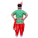 Krishna Costume For Janmashtami