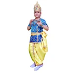 Krishna Dress For Janmashtami