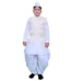 Lal Bahadur Shastri Fancy Dress White