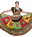 Lehenga Choli Garba Fancy Dress For Women