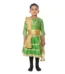 Lehenga Fancy Dress Costume for Girls