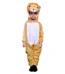 Lion Fancy Dress Costume