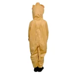 Lion Fancy Dress Costume